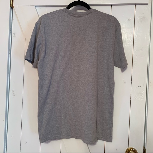 T-Shirt Workout Tee Short Sleeve Graphic Tee Sassy Tee Baby Ztee Band T-Shirt - Picture 6 of 6